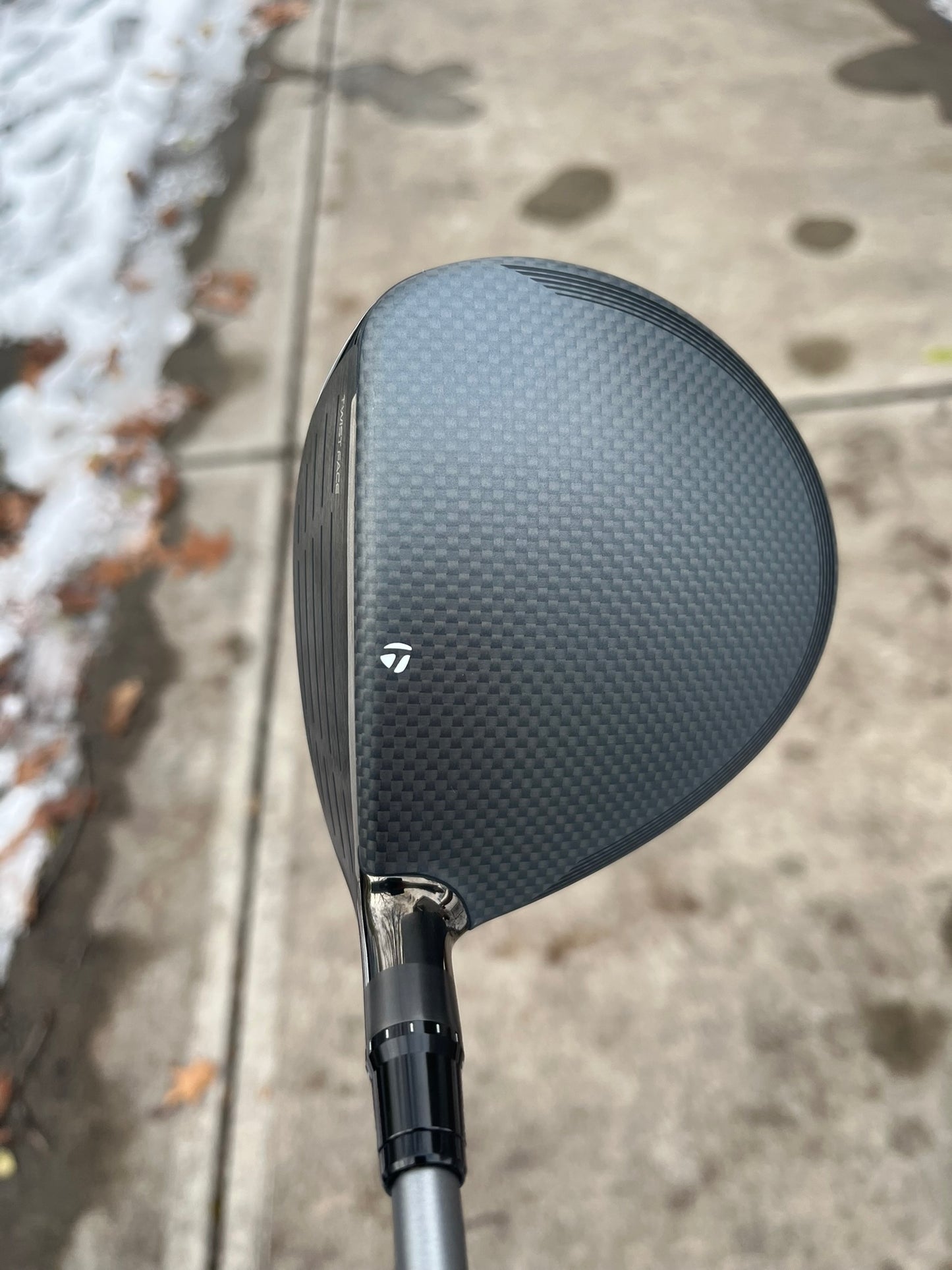 Taylormade Qi35 Max 5-Wood 18.5° Air Speeder 50 Senior Flex 42″ MINT