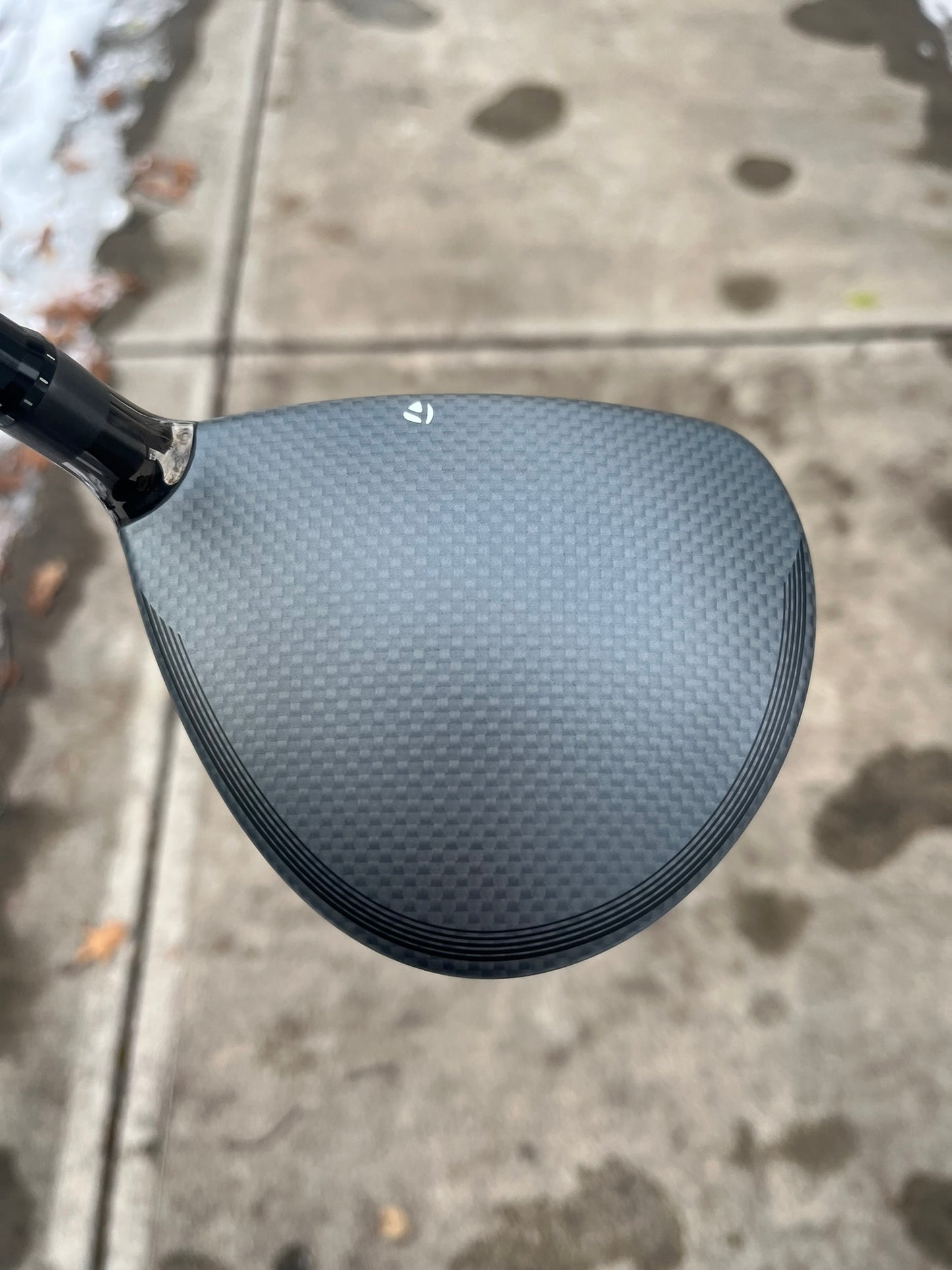 Taylormade Qi35 Max 5-Wood 18.5° Air Speeder 50 Senior Flex 42″ MINT