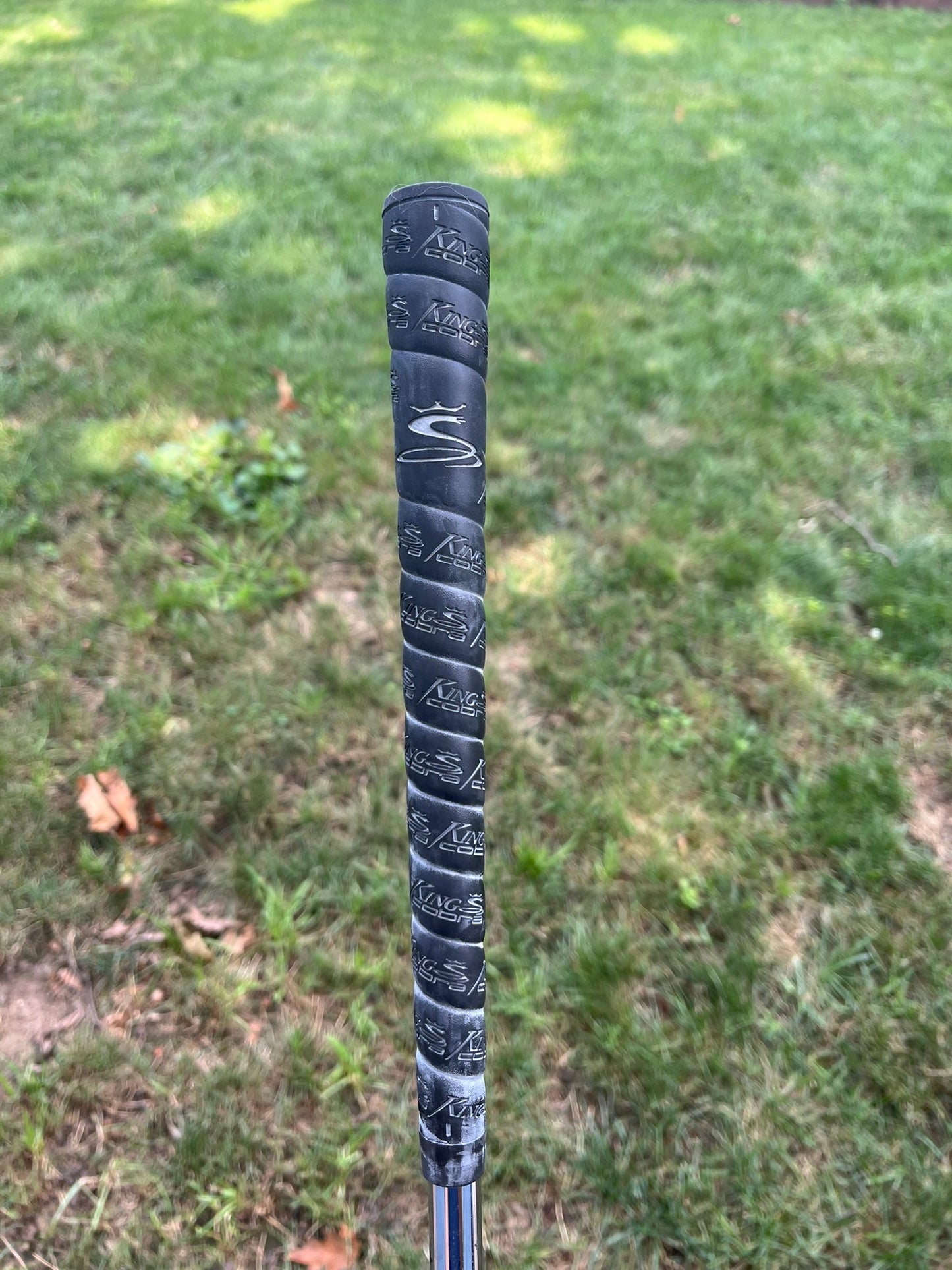 Photo of Cobra Oversize II 5-Iron Stiff Flex