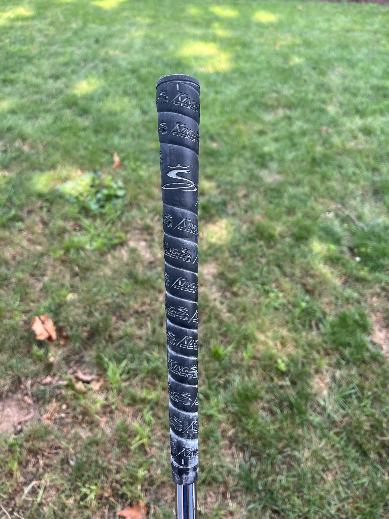 Photo of Cobra Oversize II 5-Iron Stiff Flex