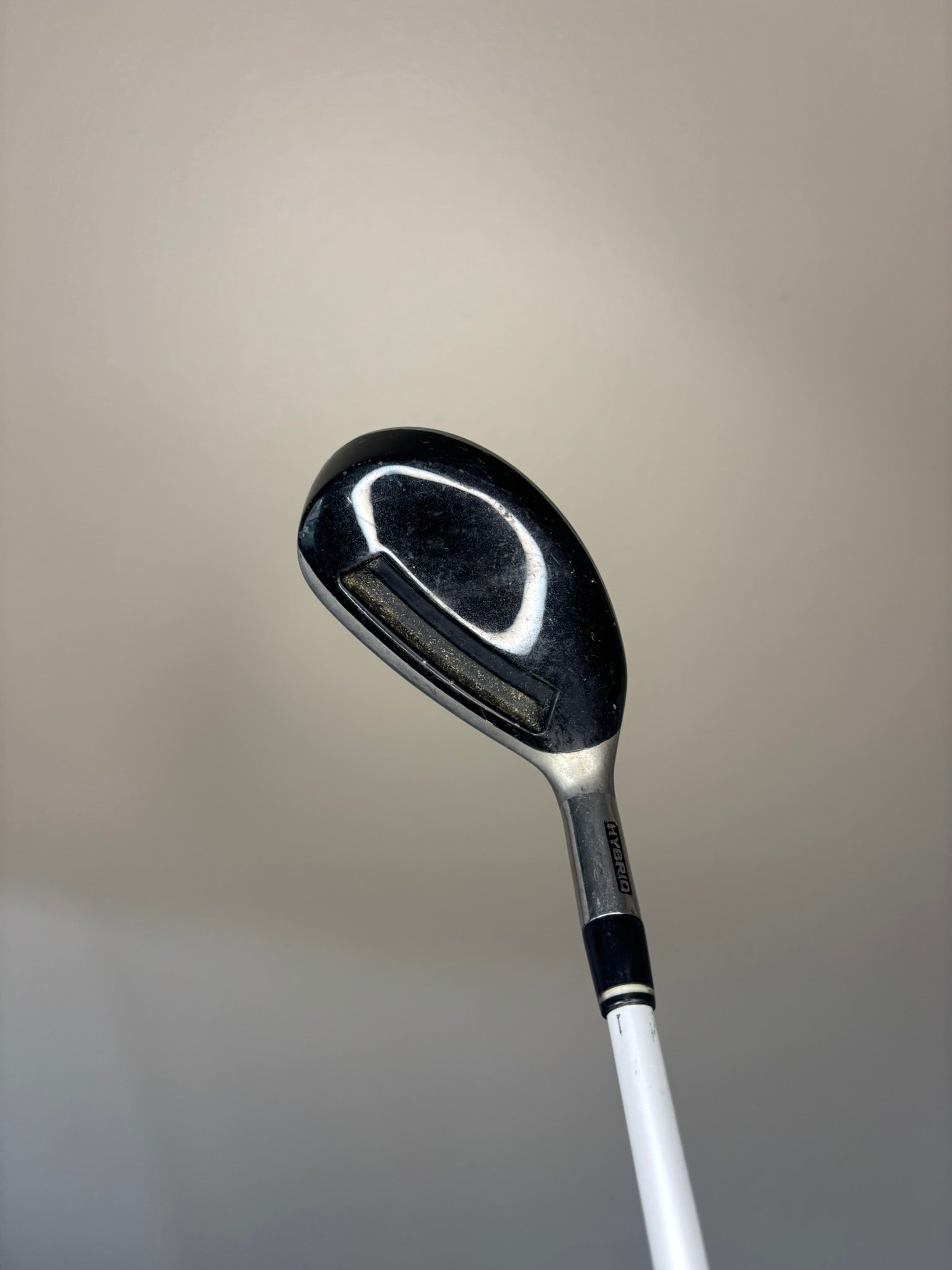 Photo of Adams Idea A12 3 Hybrid 19° Stiff Flex Proforce Vts 75