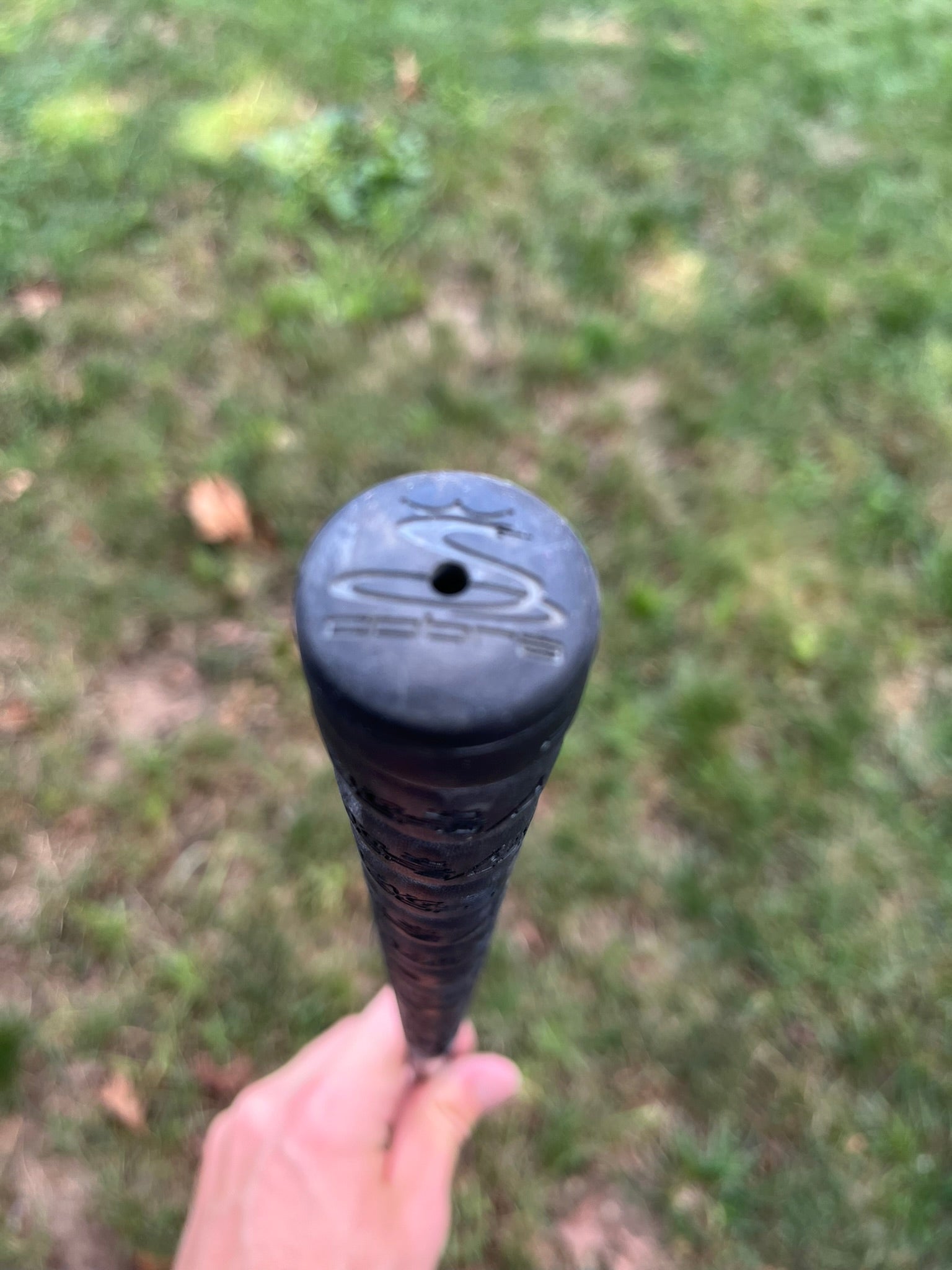 Photo of Cobra Oversize II 5-Iron Stiff Flex