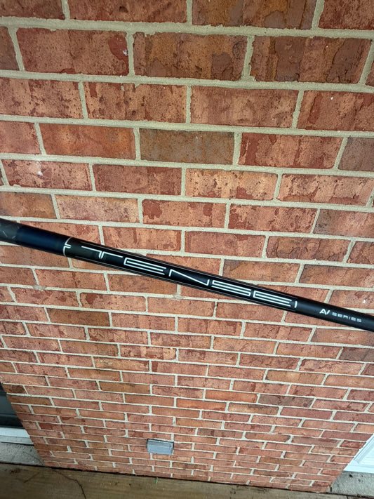 Mitsubishi Tensei AV Blue 65 Stiff Flex Fairway Wood Shaft No Tip 42″