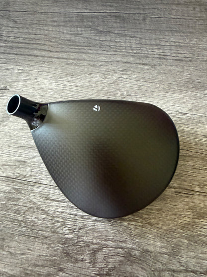 TaylorMade Qi4D Tour 3-Wood 15° +HC Head Only MINT — photo 6
