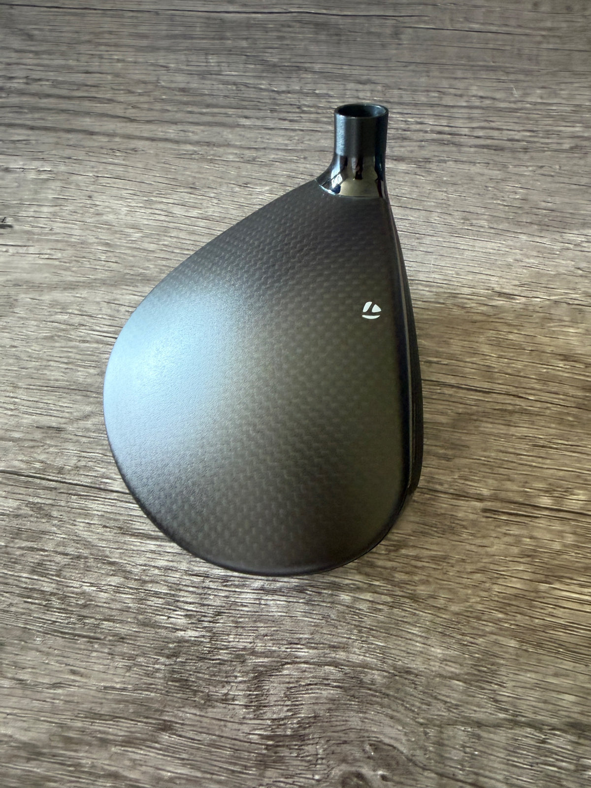 TaylorMade Qi4D Tour 3-Wood 15° +HC Head Only MINT — photo 7