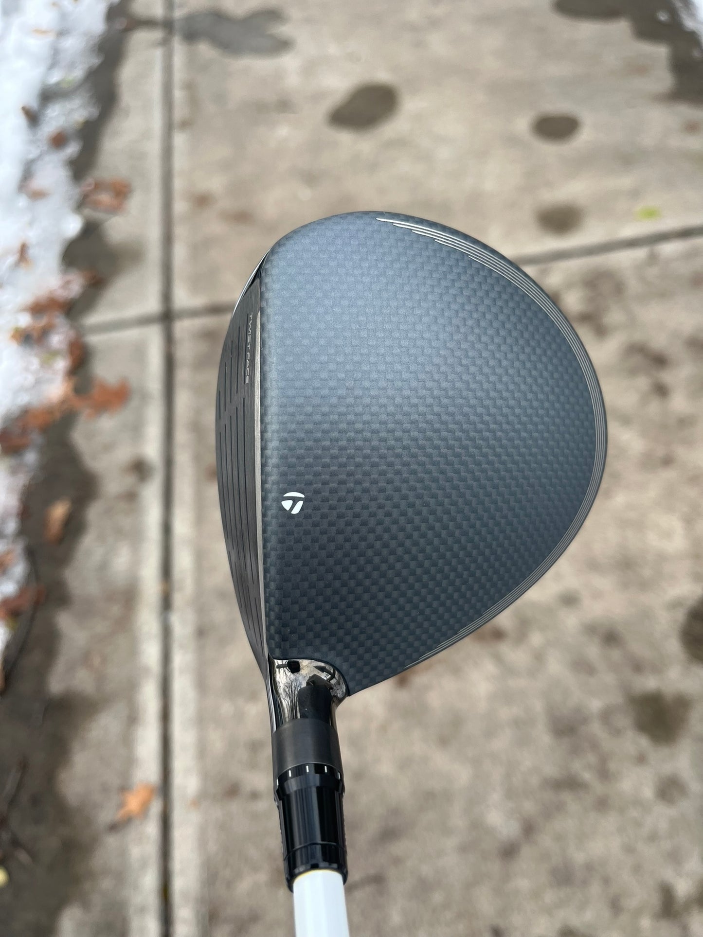 Taylormade Qi35 Max Lite 5-Wood 18.5° Air Speeder 40 Ladies Flex 40.75″ MINT