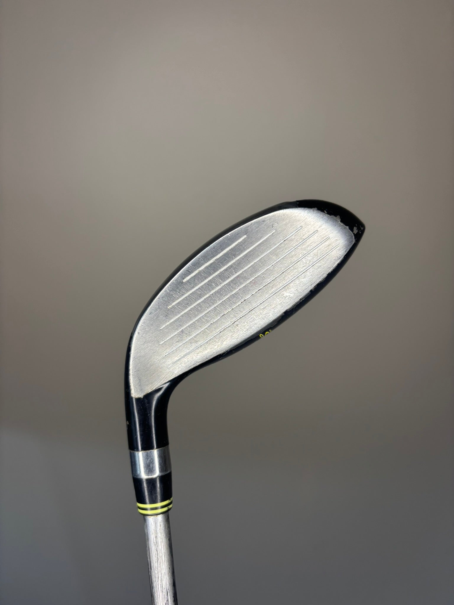 Photo of Cobra Baffler T Rail 4 Hybrid 22° Seniors Flex Tour Ad 65G