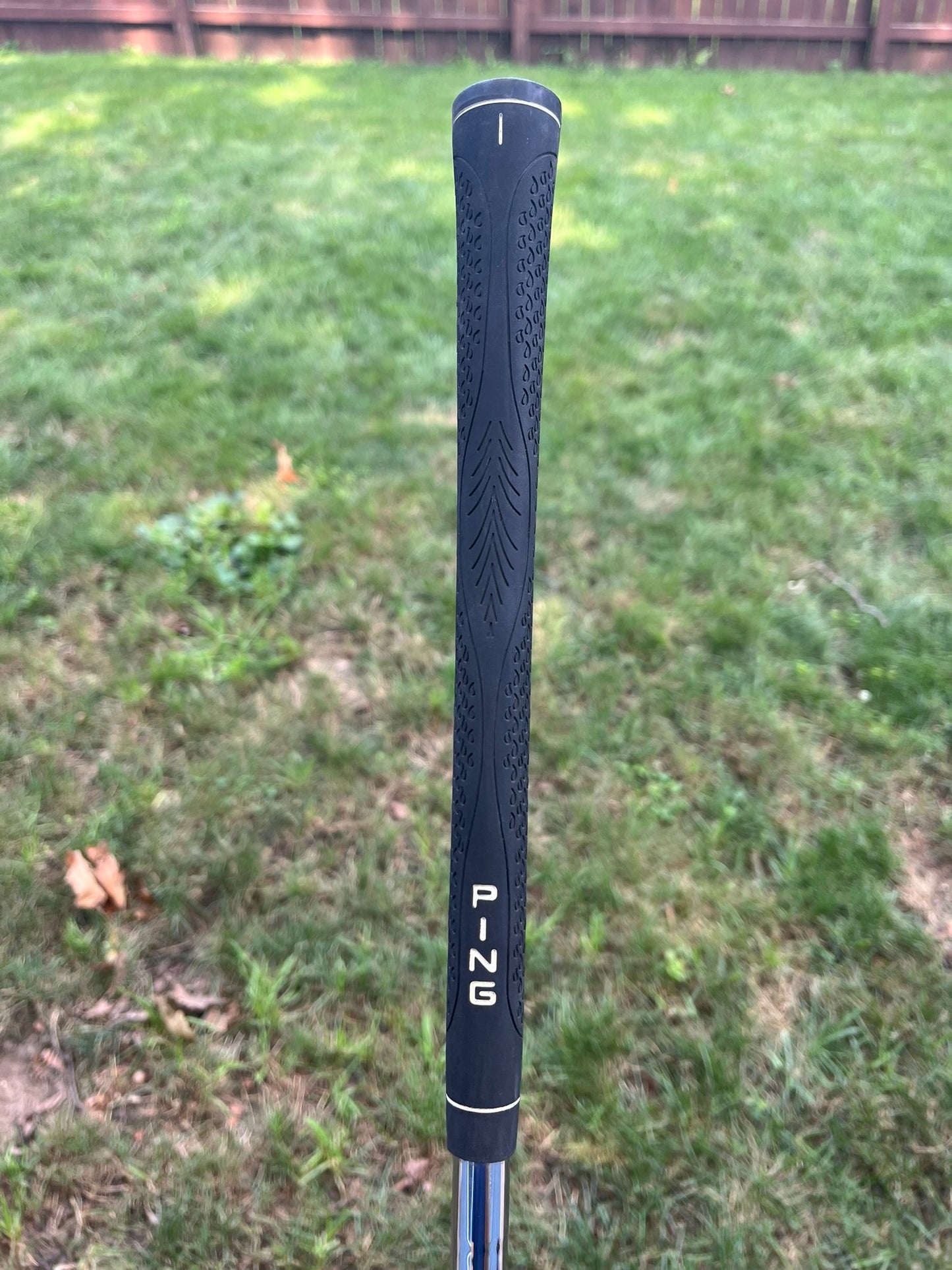 Photo of Ping i10 7-Iron Stiff Flex Awt