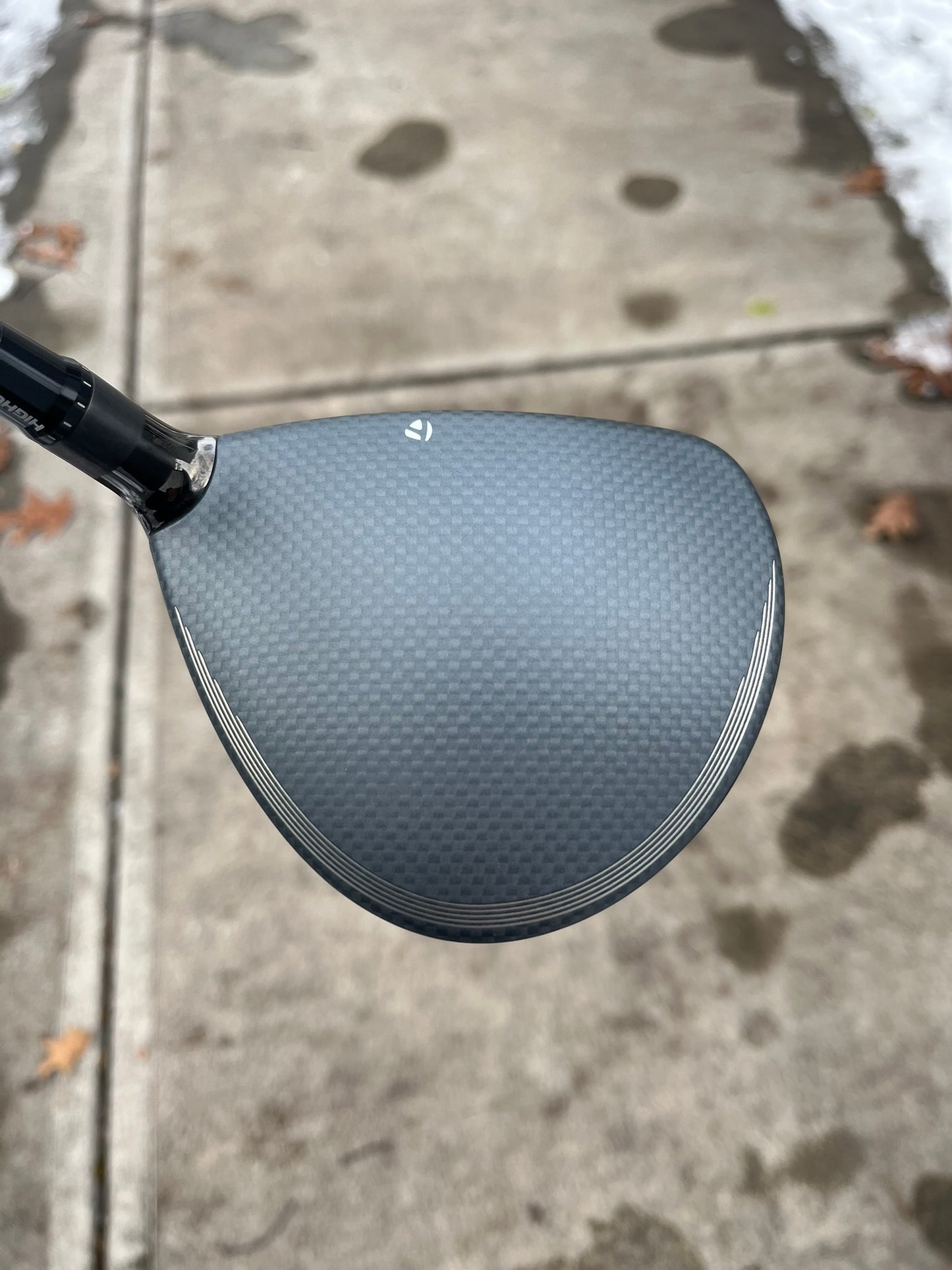 Taylormade Qi35 Max Lite 5-Wood 18.5° Air Speeder 40 Ladies Flex 40.75″ MINT