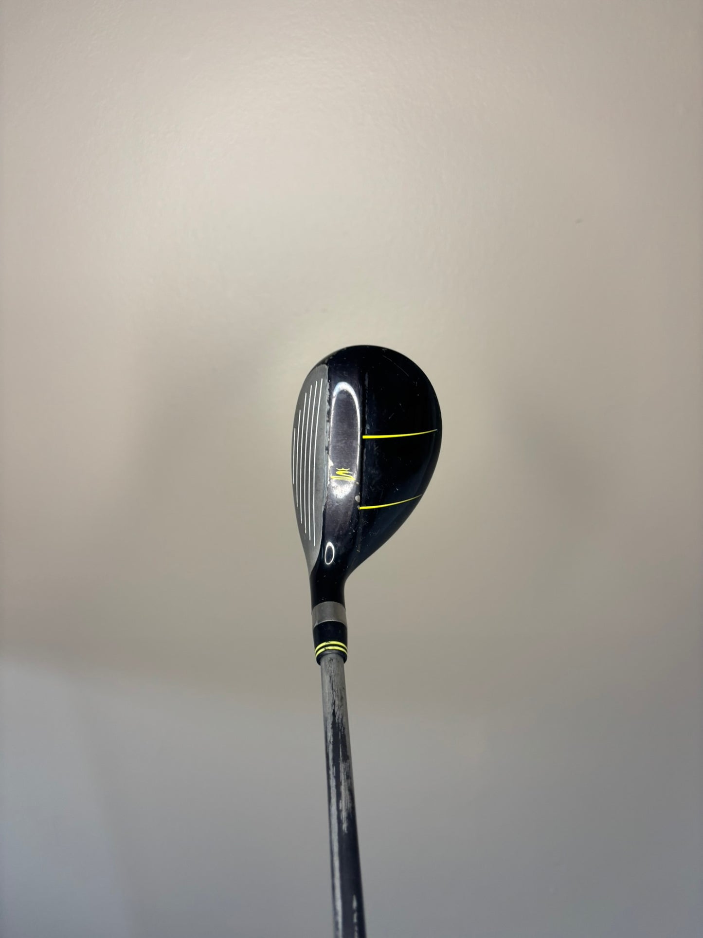 Photo of Cobra Baffler T Rail 4 Hybrid 22° Seniors Flex Tour Ad 65G