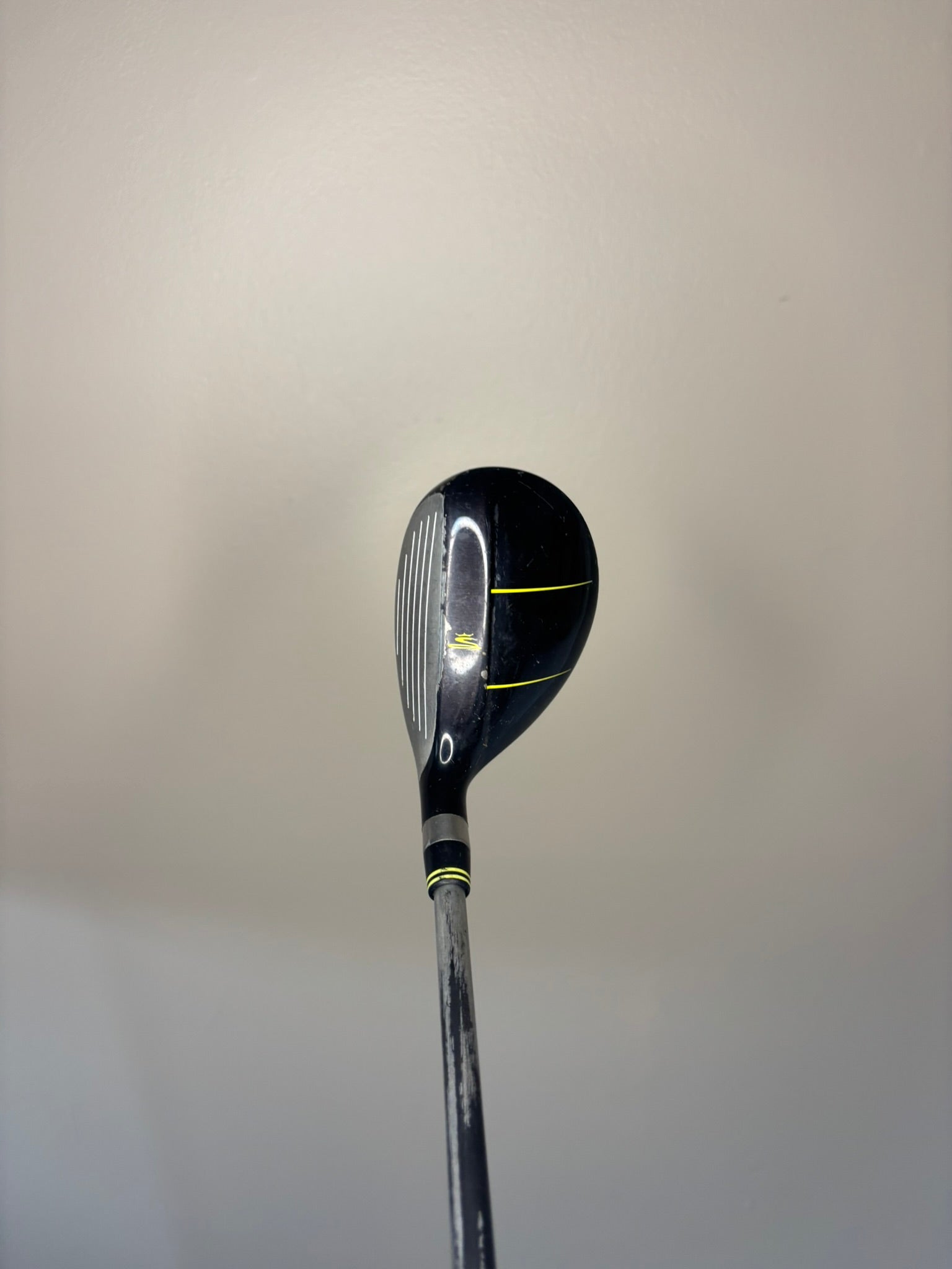 Photo of Cobra Baffler T Rail 4 Hybrid 22° Seniors Flex Tour Ad 65G