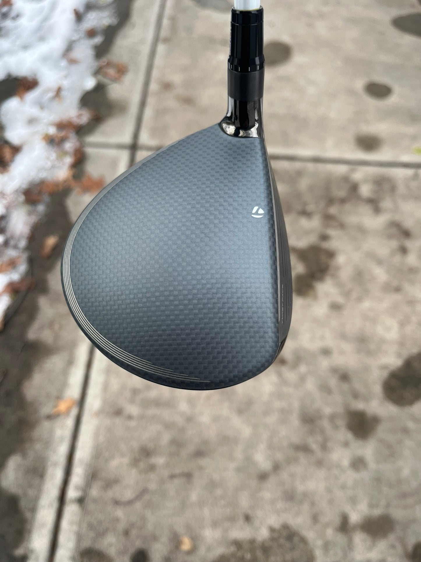 Taylormade Qi35 Max Lite 5-Wood 18.5° Air Speeder 40 Ladies Flex 40.75″ MINT