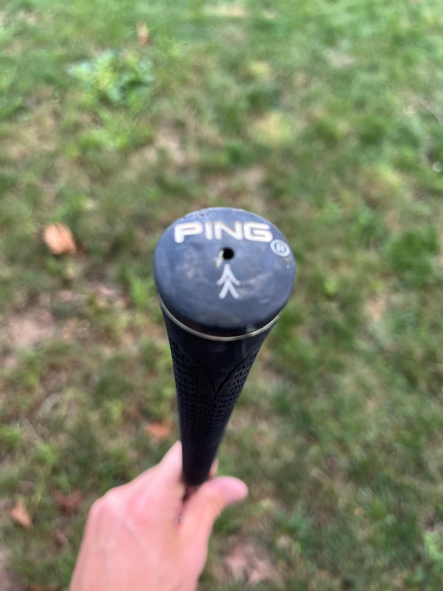 Photo of Ping i10 7-Iron Stiff Flex Awt