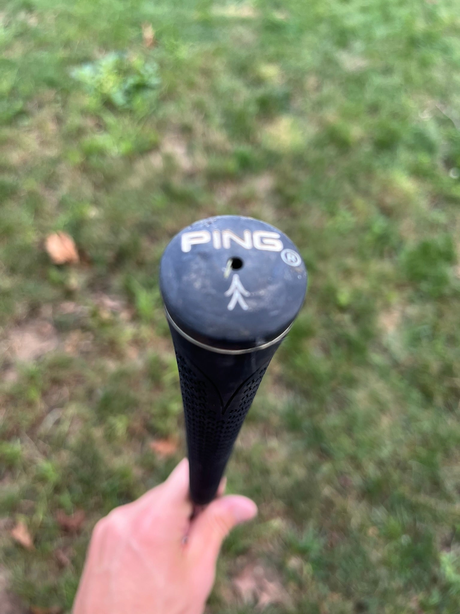 Photo of Ping i10 7-Iron Stiff Flex Awt