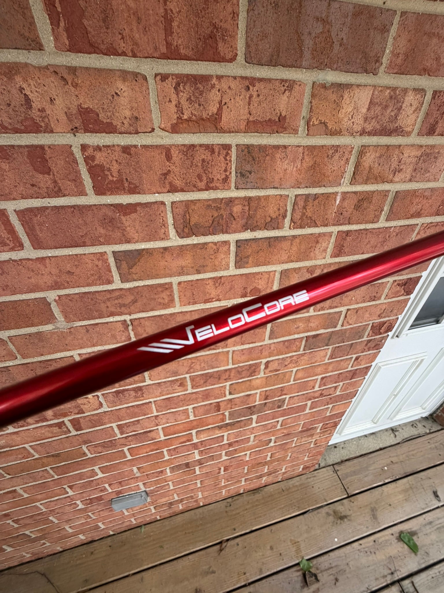 Photo of Fujikura Ventus Red Velocore 5S Stiff Driver Shaft