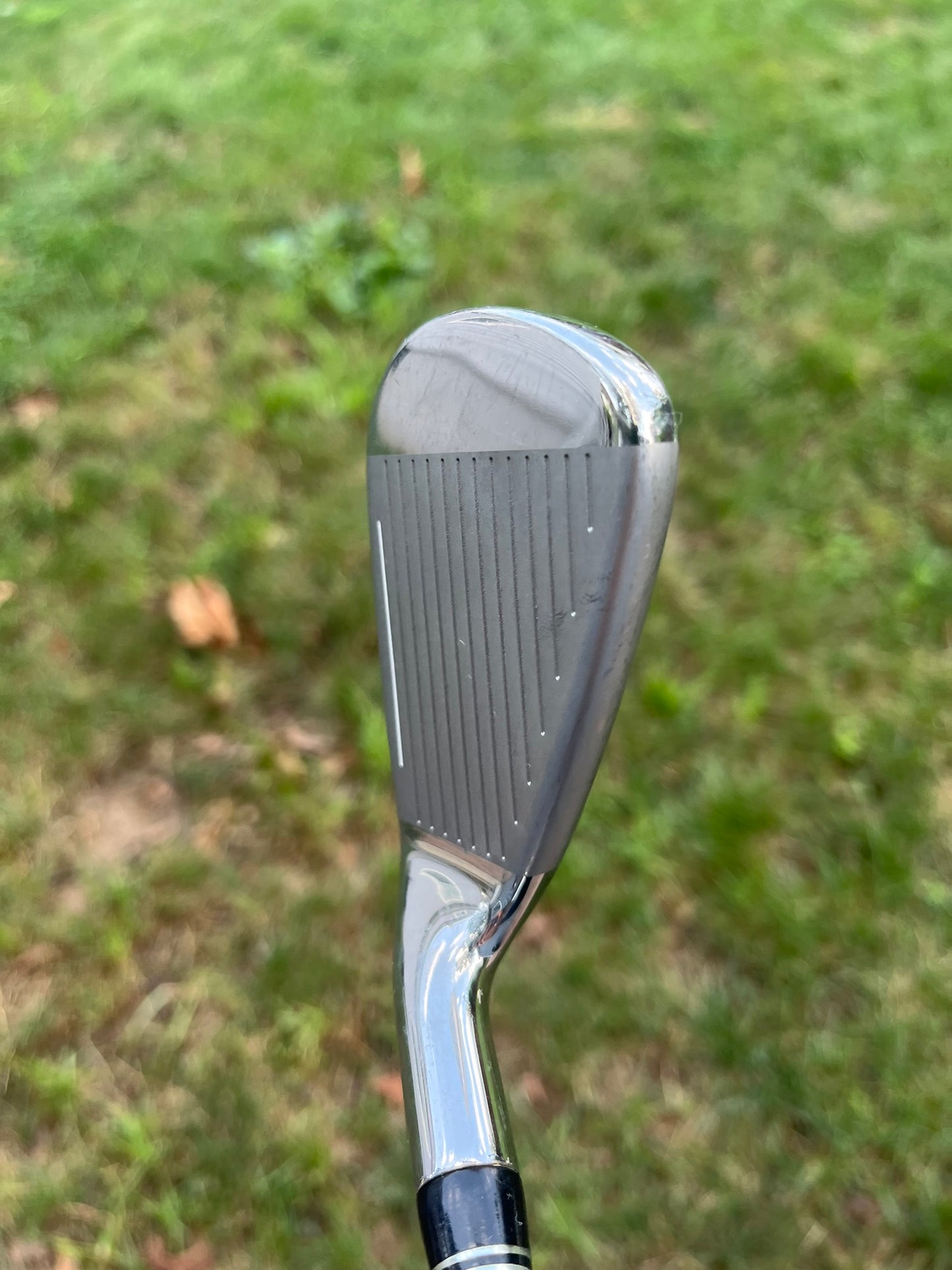 Cobra FP 6-Iron N.S. Pro 1030 H Stiff Flex 37.5″ NICE
