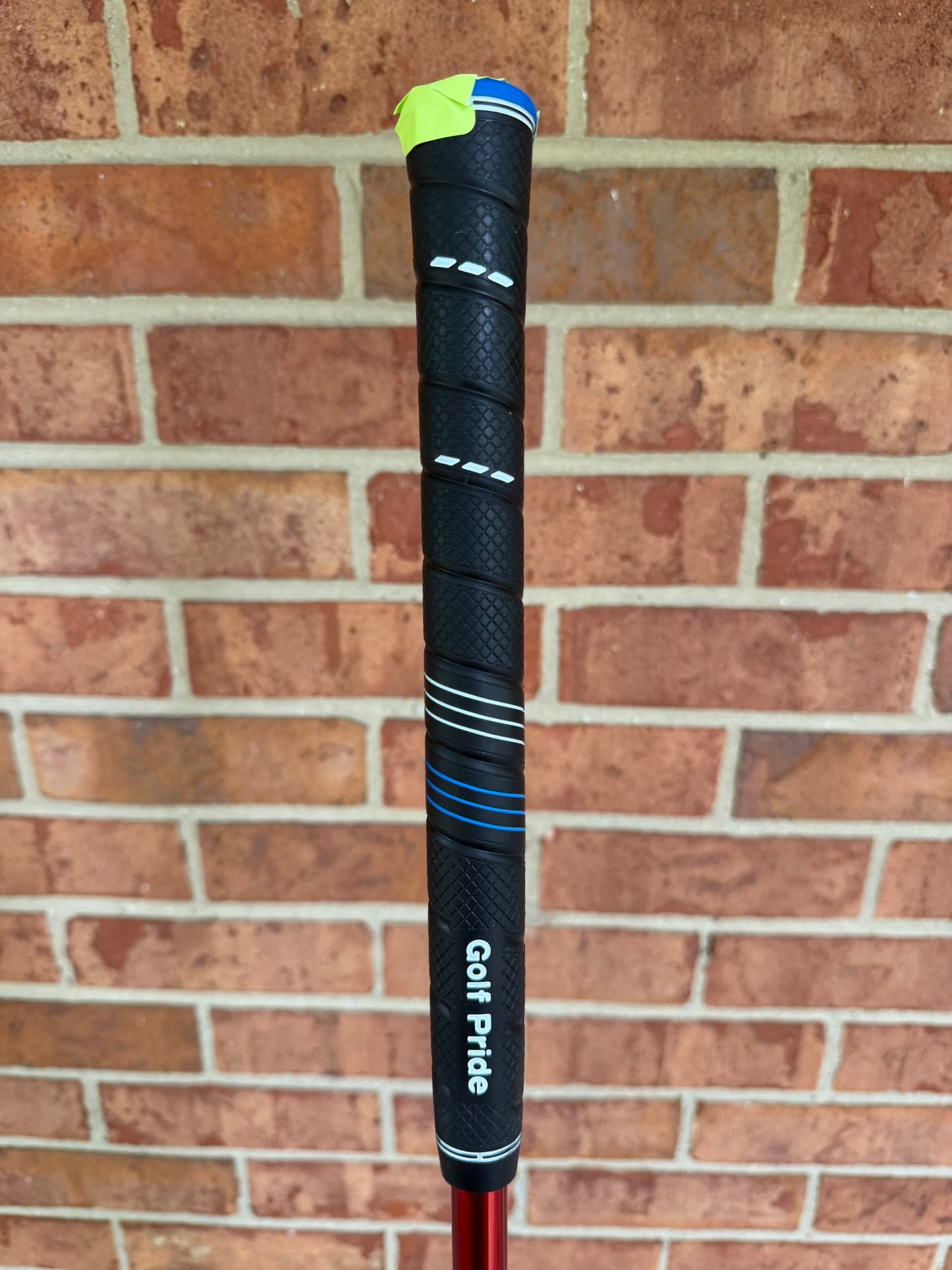 Photo of Fujikura Ventus Red Velocore 5S Stiff Driver Shaft