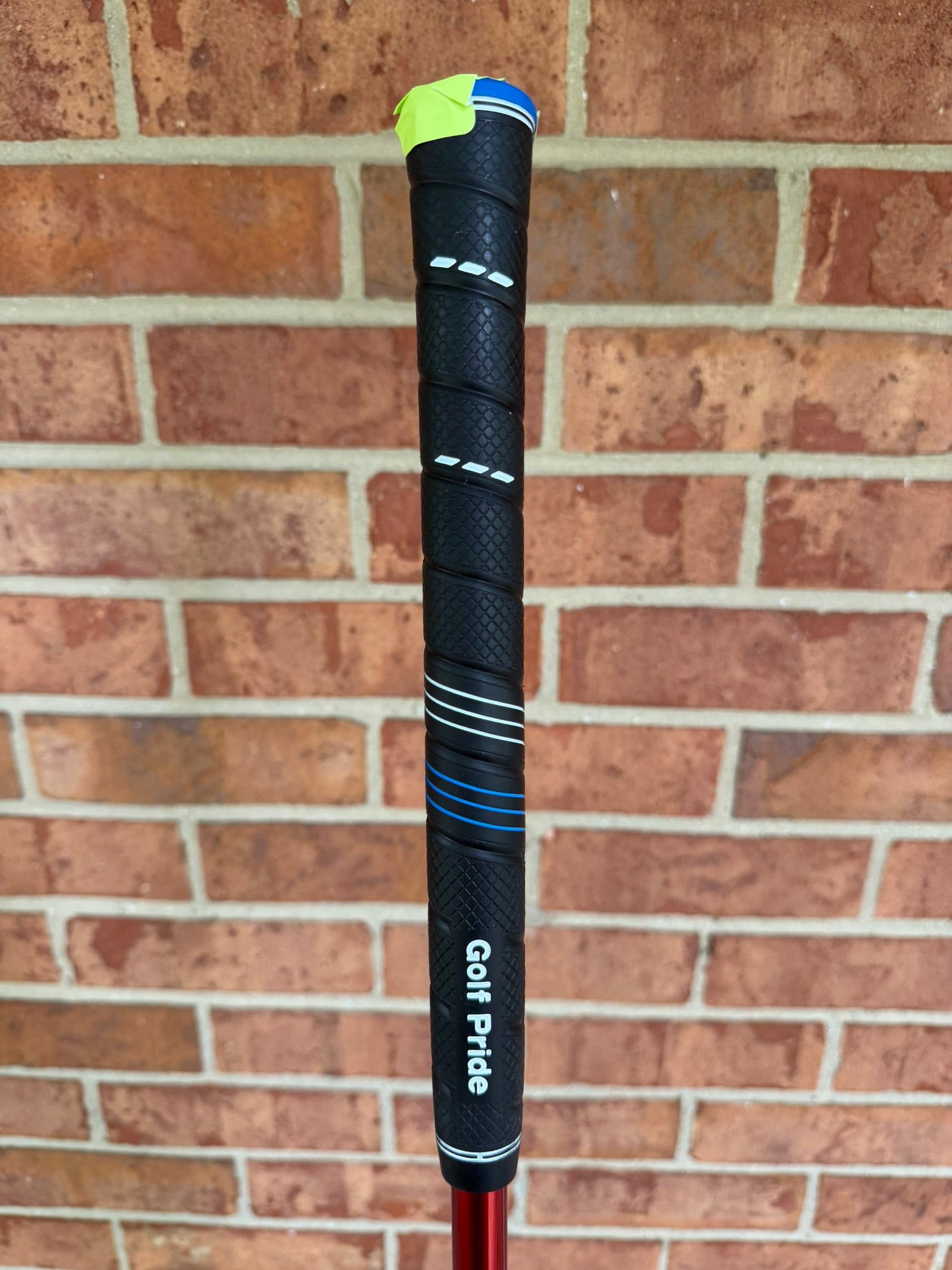 Photo of Fujikura Ventus Red Velocore 5S Stiff Driver Shaft
