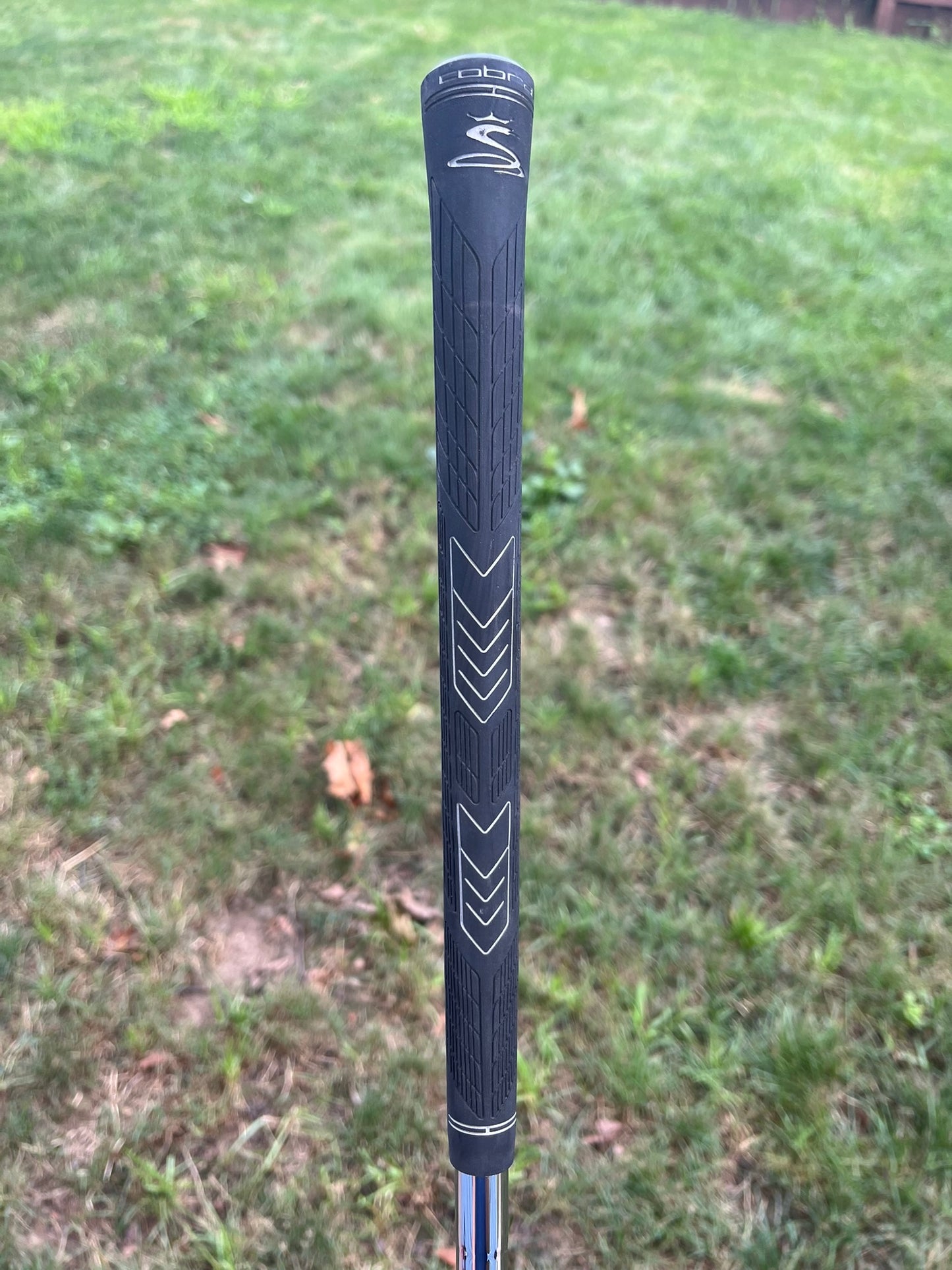 Cobra FP 6-Iron N.S. Pro 1030 H Stiff Flex 37.5″ NICE