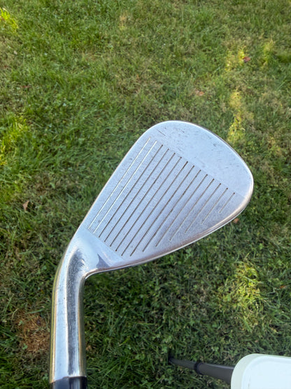 Callaway Rogue ST Max Iron Set 7-PW Project X Rifle 6.0 Stiff Flex +1/4" — photo 5
