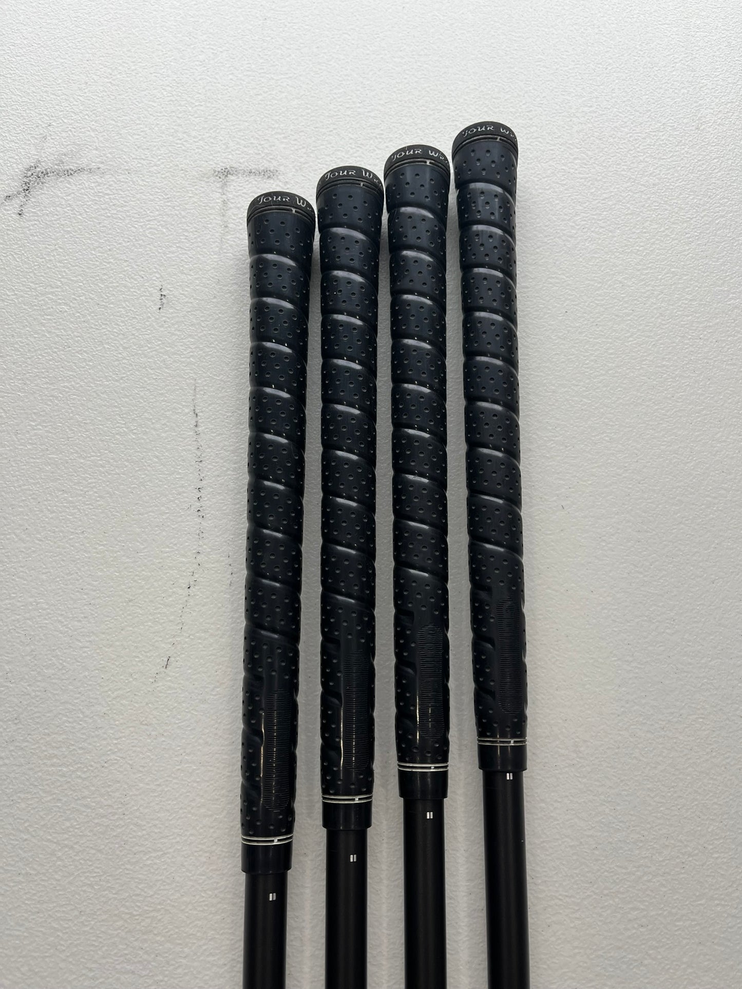 Callaway Razr XF Iron Set 7-PW Stiff Flex +2″ NICE