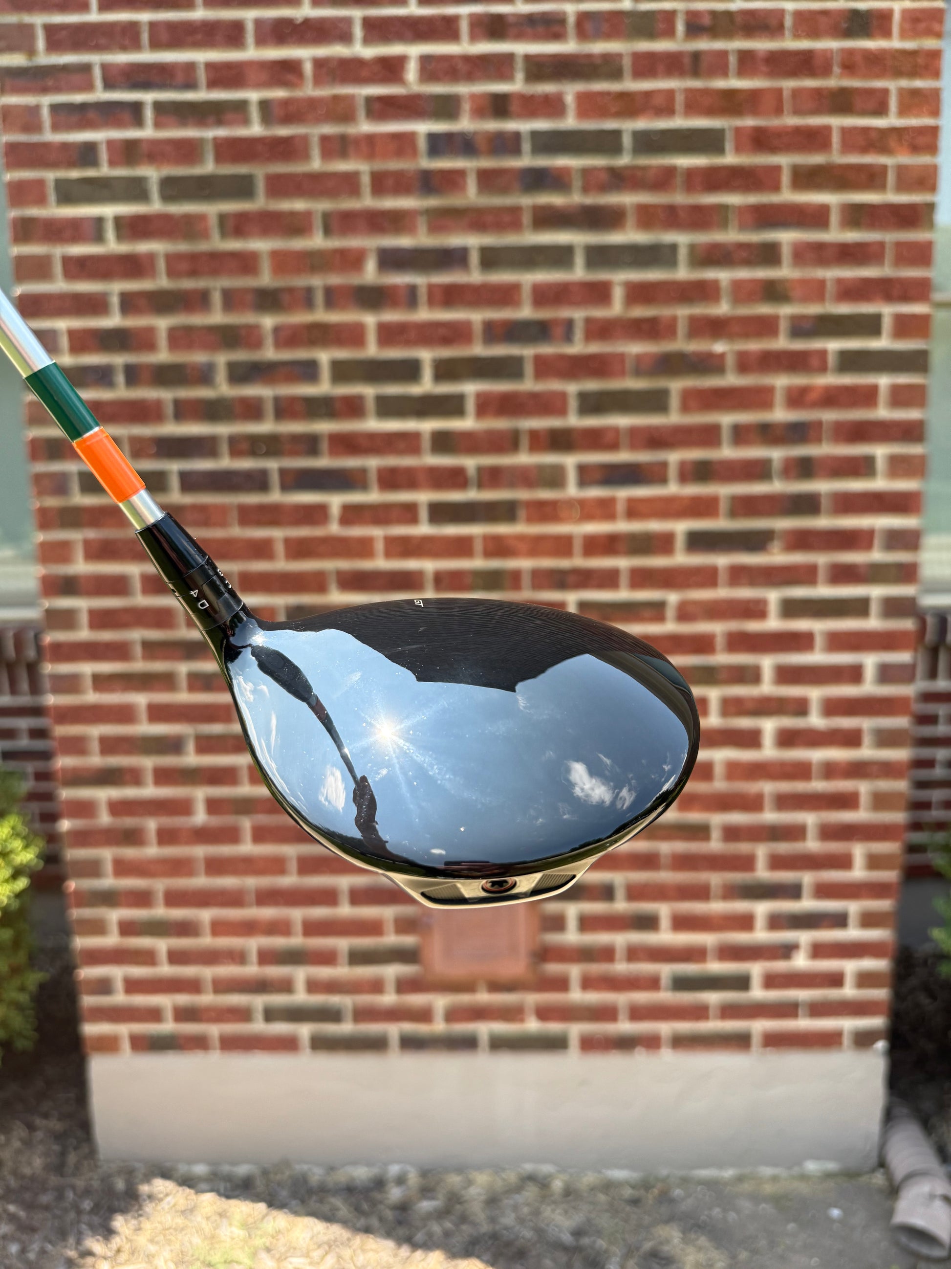 Photo of Titleist GT1 Driver 12° Regular Flex Fujikura Air Speeder 40G