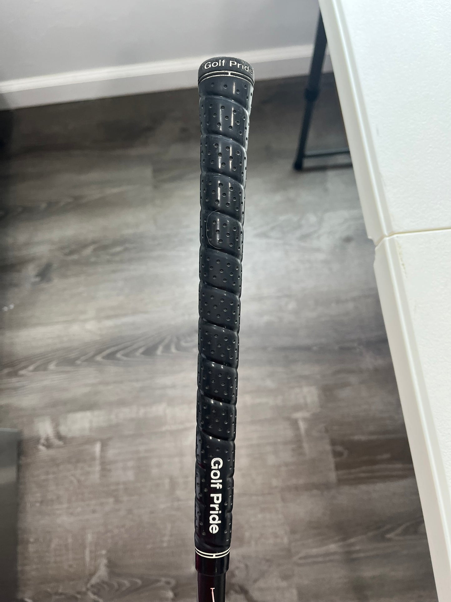 Callaway Razr XF Iron Set 7-PW Stiff Flex +2″ NICE