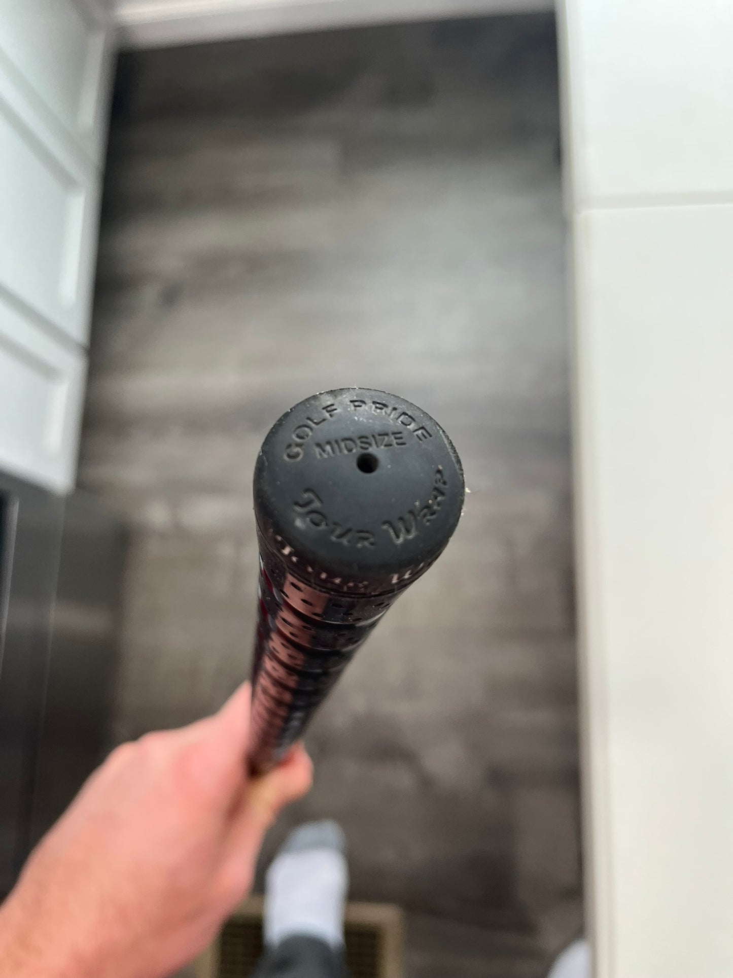 Callaway Razr XF Iron Set 7-PW Stiff Flex +2″ NICE