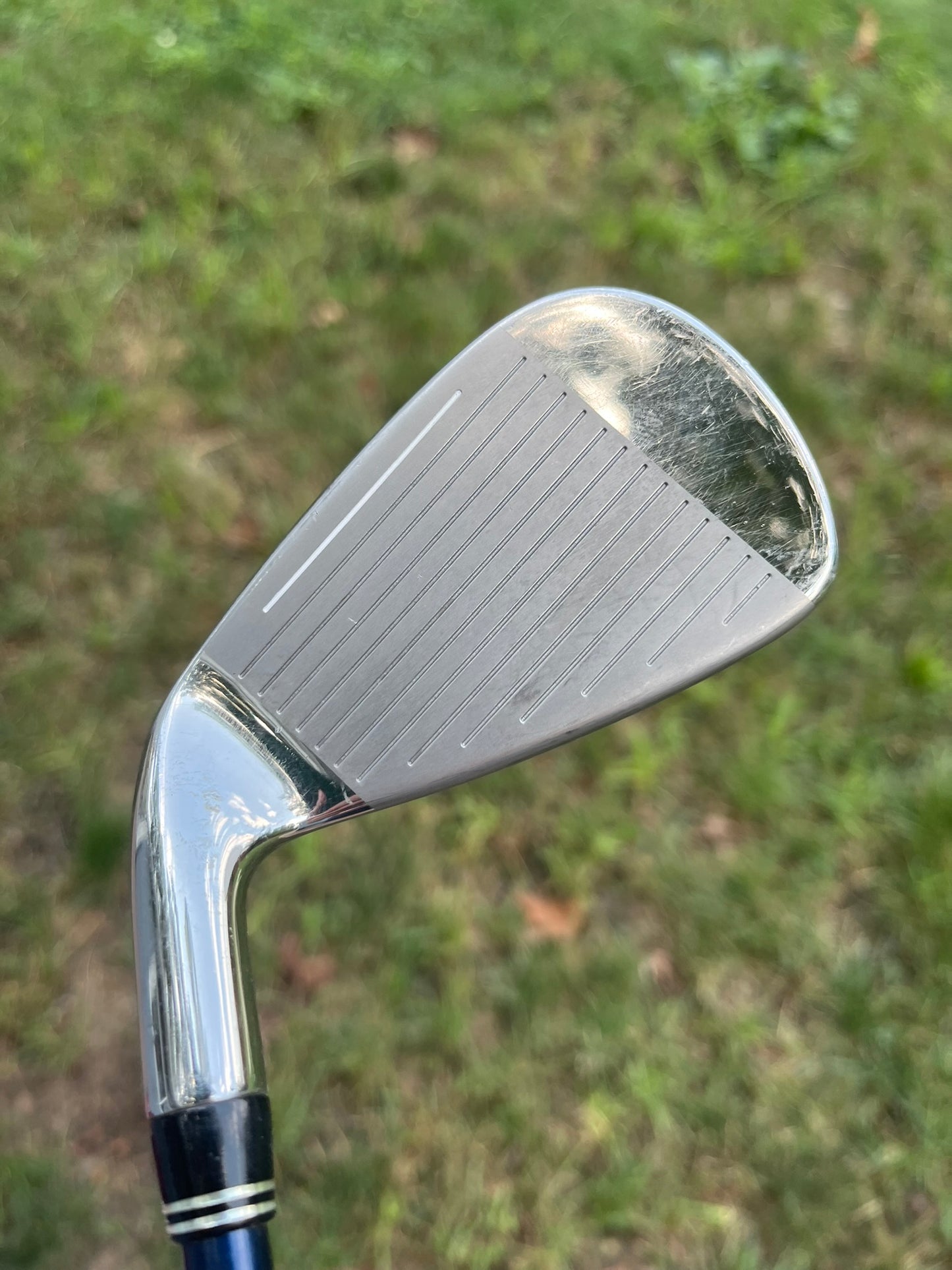 Photo of Cobra FP 6-Iron Regular Flex Alidla Vs 70