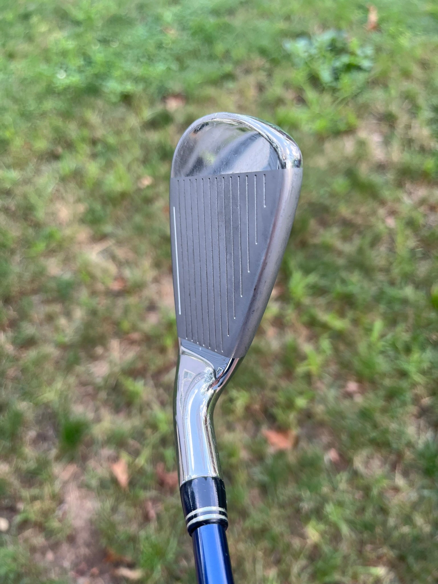 Photo of Cobra FP 6-Iron Regular Flex Alidla Vs 70