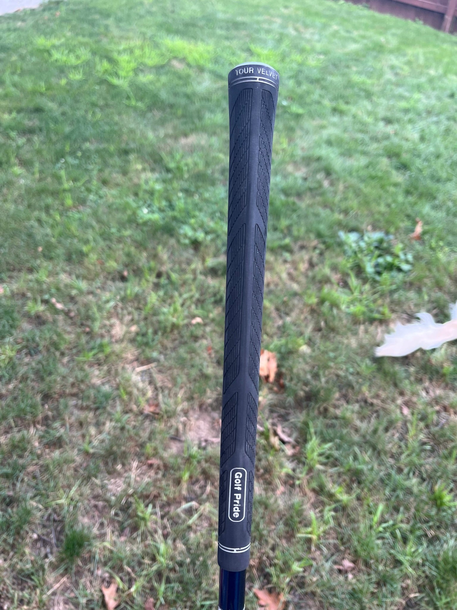 Photo of Cobra FP 6-Iron Regular Flex Alidla Vs 70