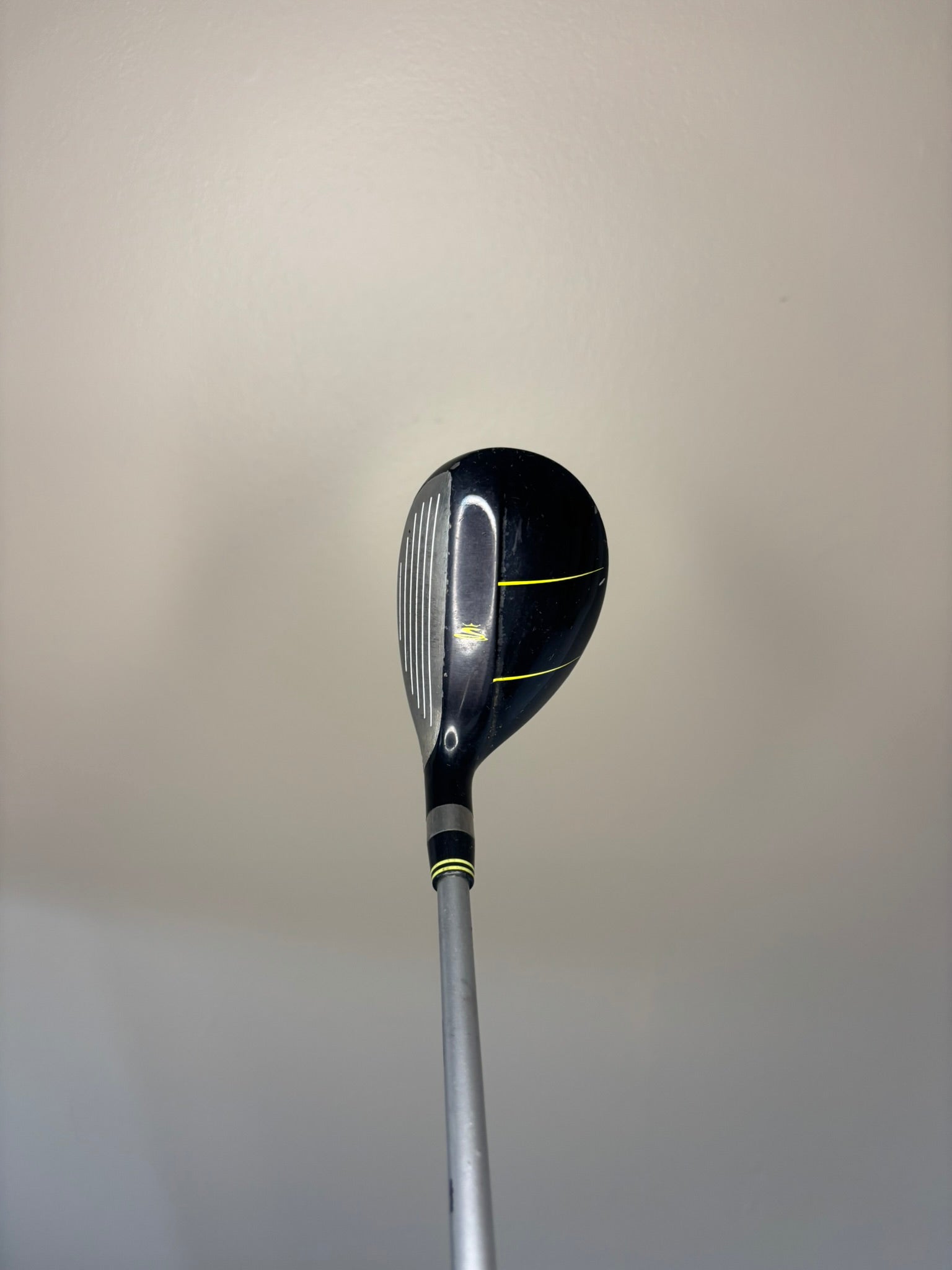 Photo of Cobra Baffler T Rail 5 Hybrid 25° Regular Flex Tour Ad 65G