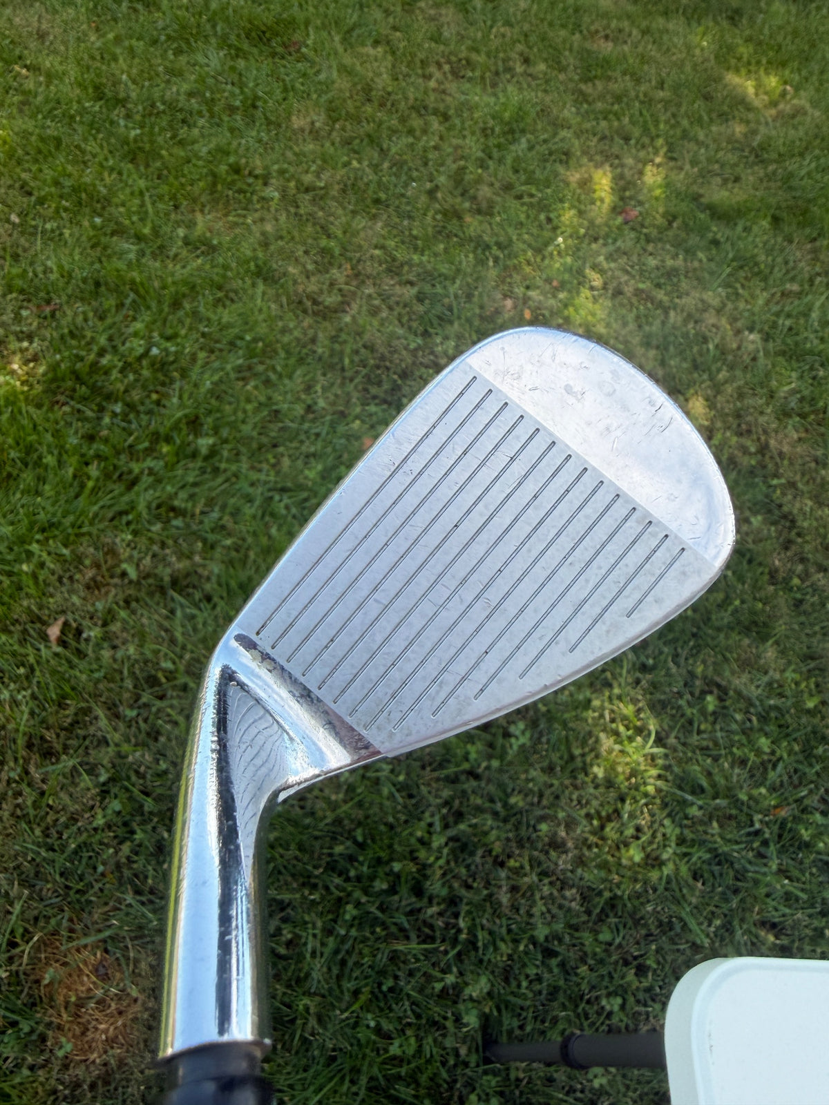 Ben Hogan Apex Edge Forged Iron Set 3-PW Apex 3 Regular Flex NICE — photo 4