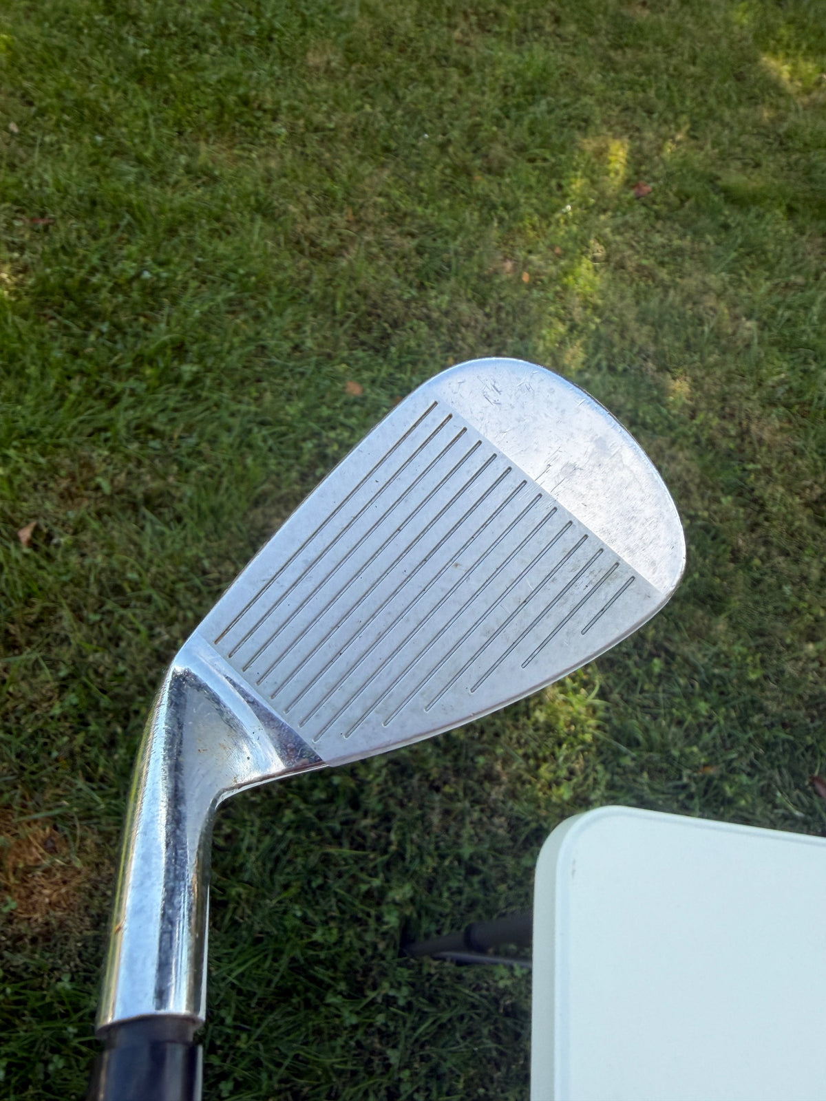 Ben Hogan Apex Edge Forged Iron Set 3-PW Apex 3 Regular Flex NICE — photo 5