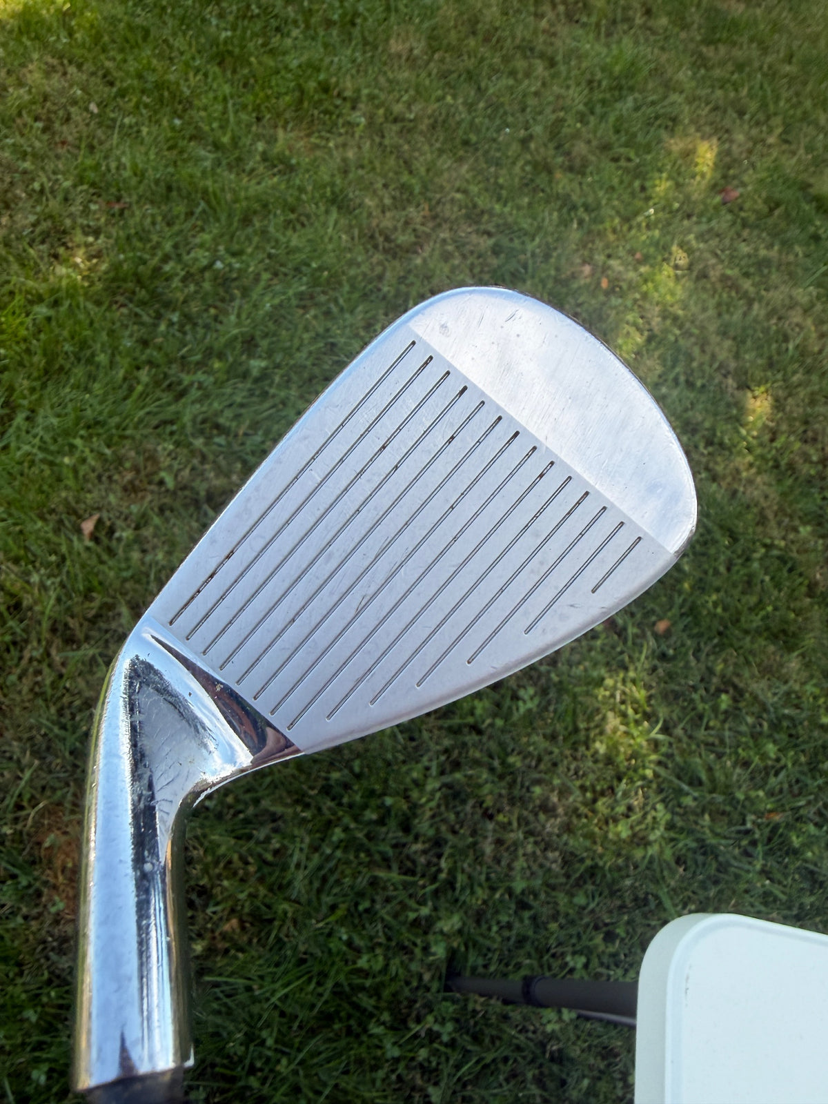 Ben Hogan Apex Edge Forged Iron Set 3-PW Apex 3 Regular Flex NICE — photo 6