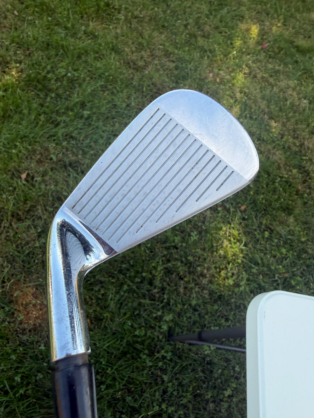 Ben Hogan Apex Edge Forged Iron Set 3-PW Apex 3 Regular Flex NICE — photo 8