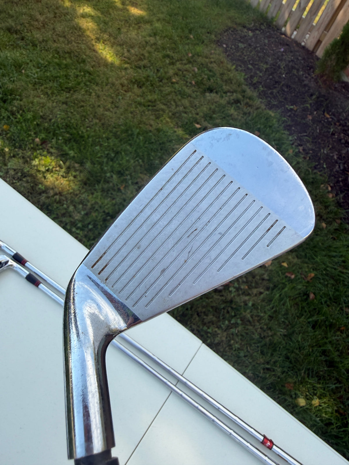 Ben Hogan Apex Edge Forged Iron Set 3-PW Apex 3 Regular Flex NICE — photo 9