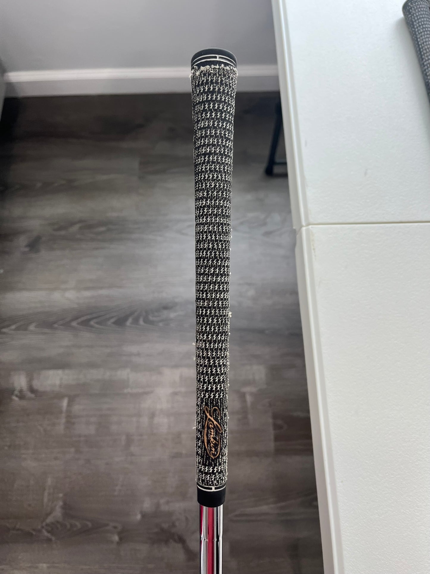 Callaway 1996 Big Bertha Iron Set 3-PW Memphis "10" Regular Flex Standard NICE