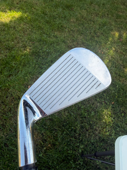 Ben Hogan Apex Edge Forged Iron Set 3-PW Apex 3 Regular Flex NICE — photo 10