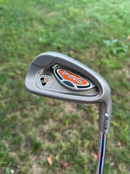 Photo of Ping i10 7-Iron Stiff Flex Z-Z65