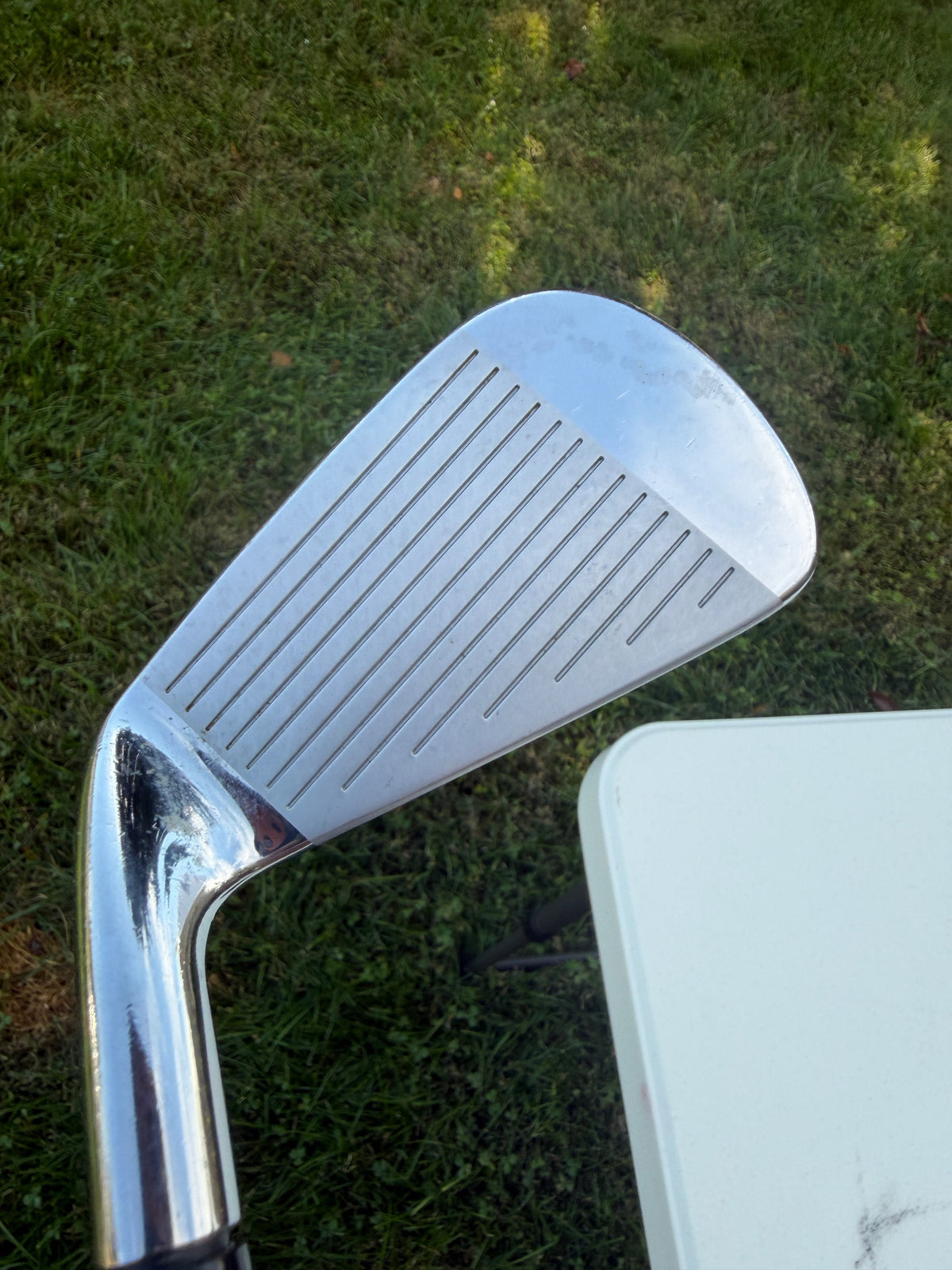 Ben Hogan Apex Edge Forged Iron Set 3-PW Apex 3 Regular Flex NICE — photo 11