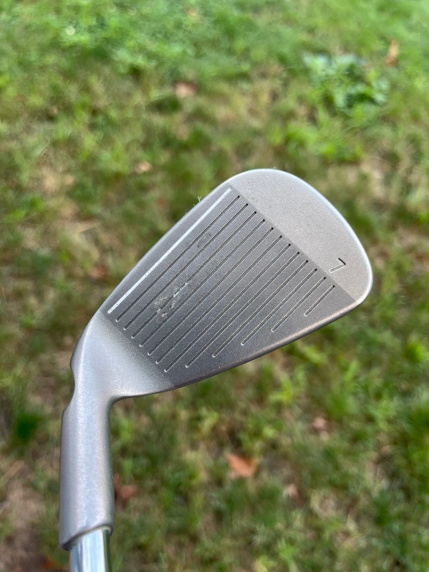 Photo of Ping i10 7-Iron Stiff Flex Z-Z65