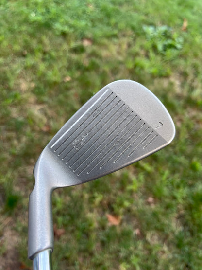 Photo of Ping i10 7-Iron Stiff Flex Z-Z65