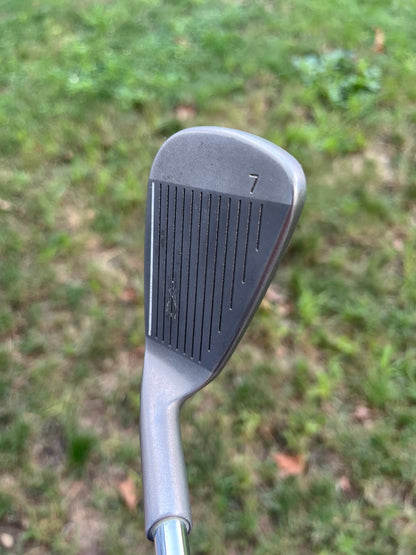 Photo of Ping i10 7-Iron Stiff Flex Z-Z65