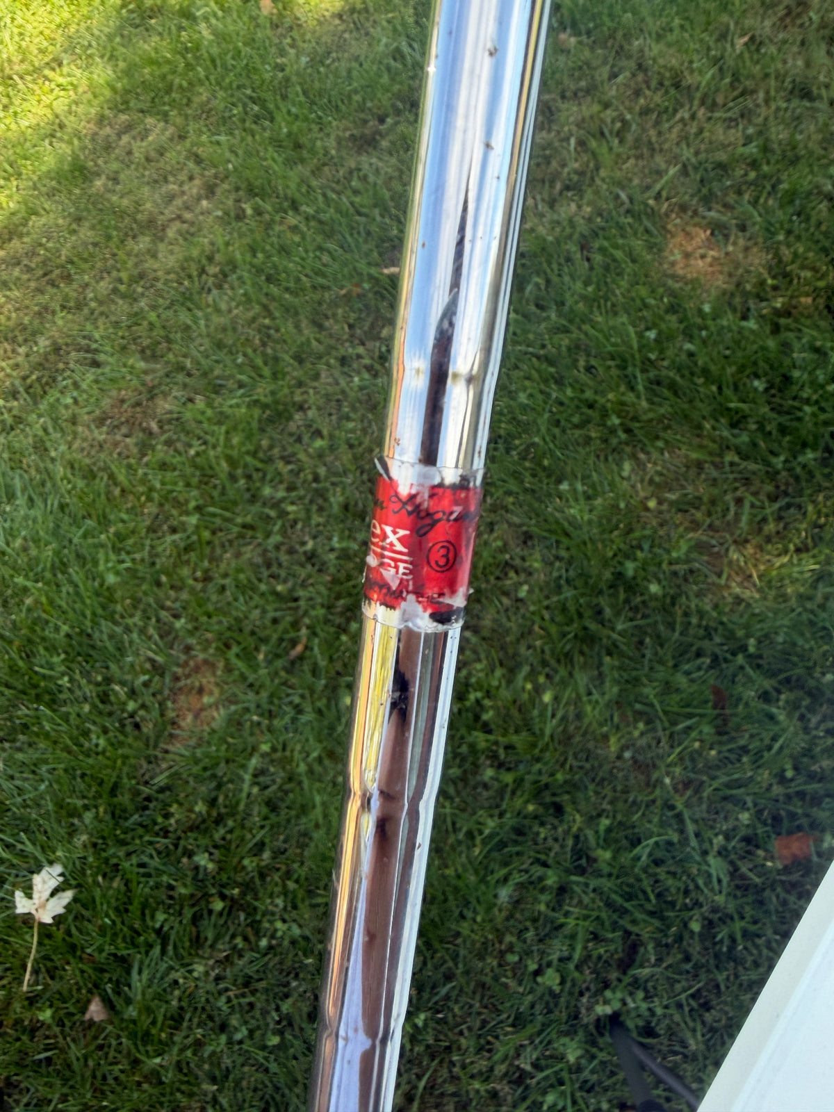 Ben Hogan Apex Edge Forged Iron Set 3-PW Apex 3 Regular Flex NICE — photo 15