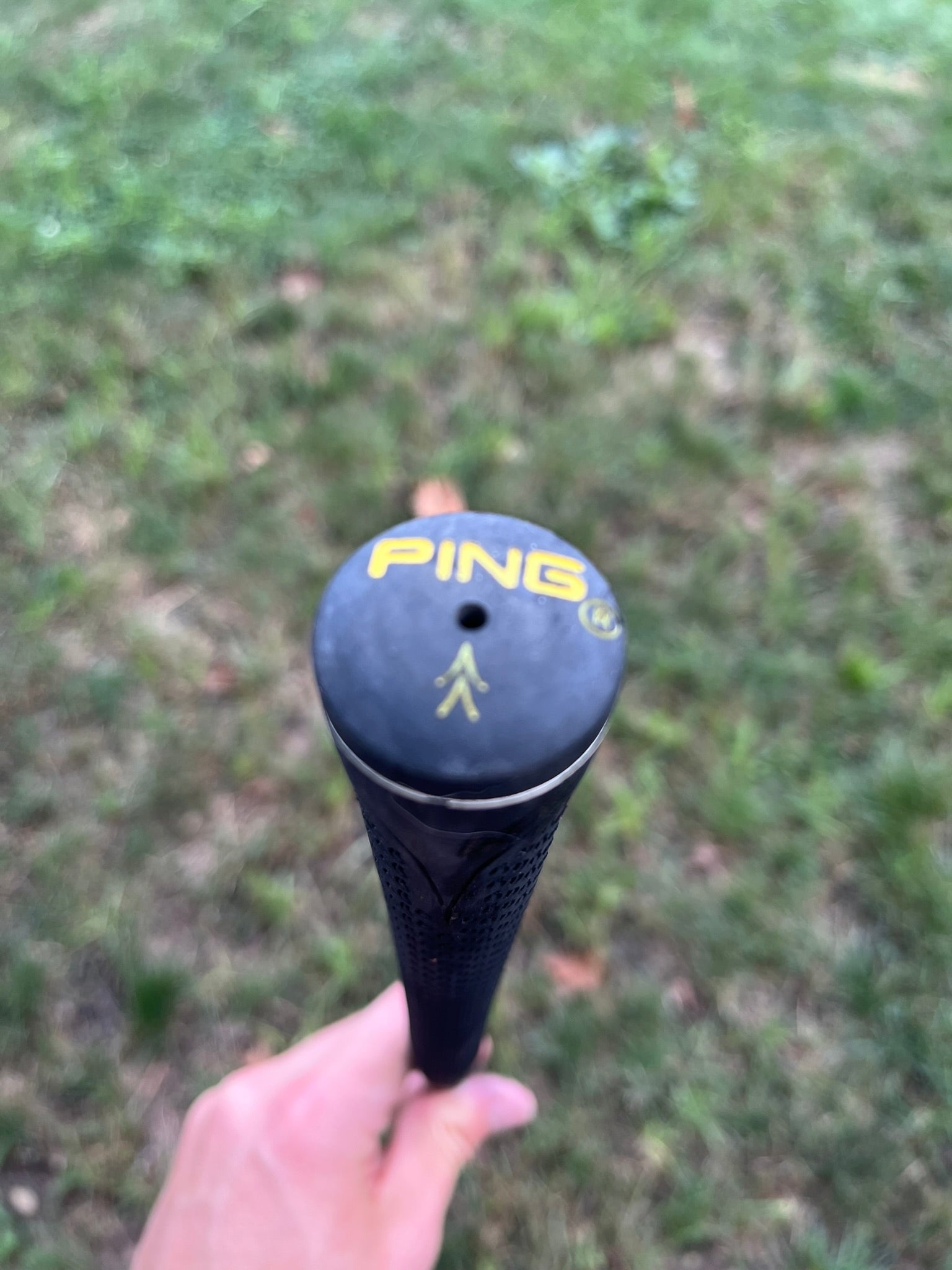 Photo of Ping i10 7-Iron Stiff Flex Z-Z65
