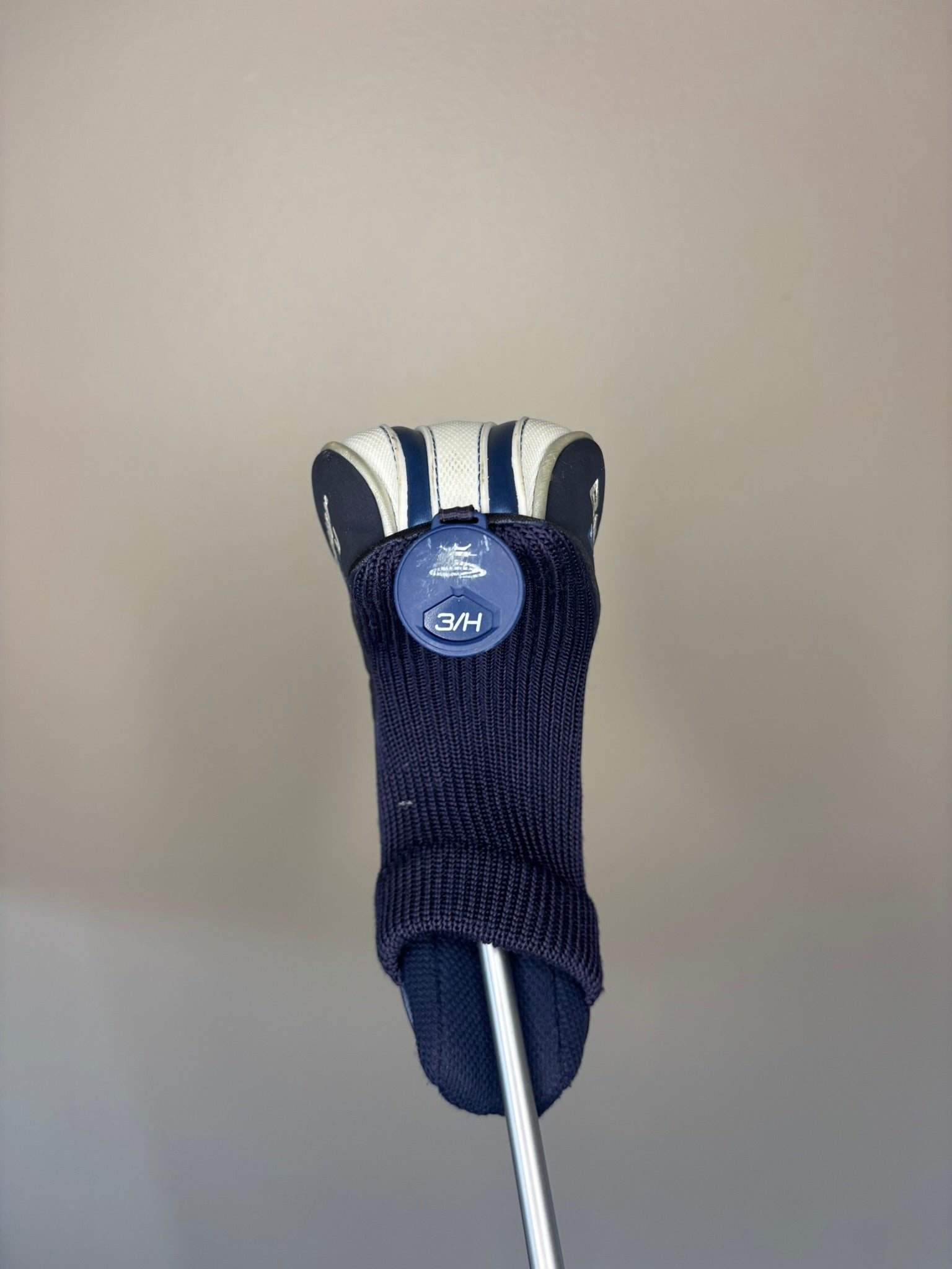 Photo of Cobra Baffler Rail H 2 Hybrid 17° Seniors Flex Fujikura Motore 55G