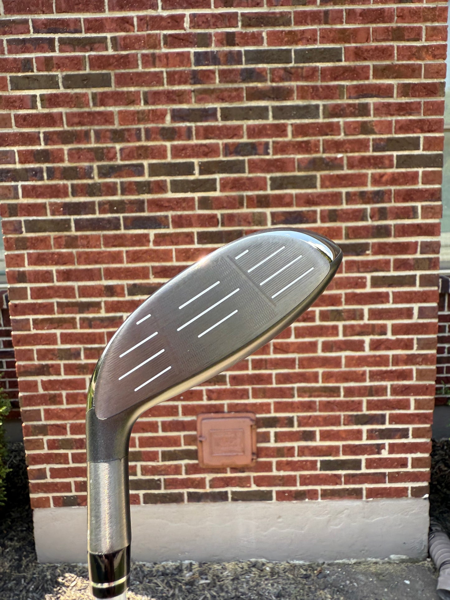 Callaway Ai Smoke MAX Fast 5-Wood 19° Eldio 40 Ladies Flex 41.25″ +HC MINT