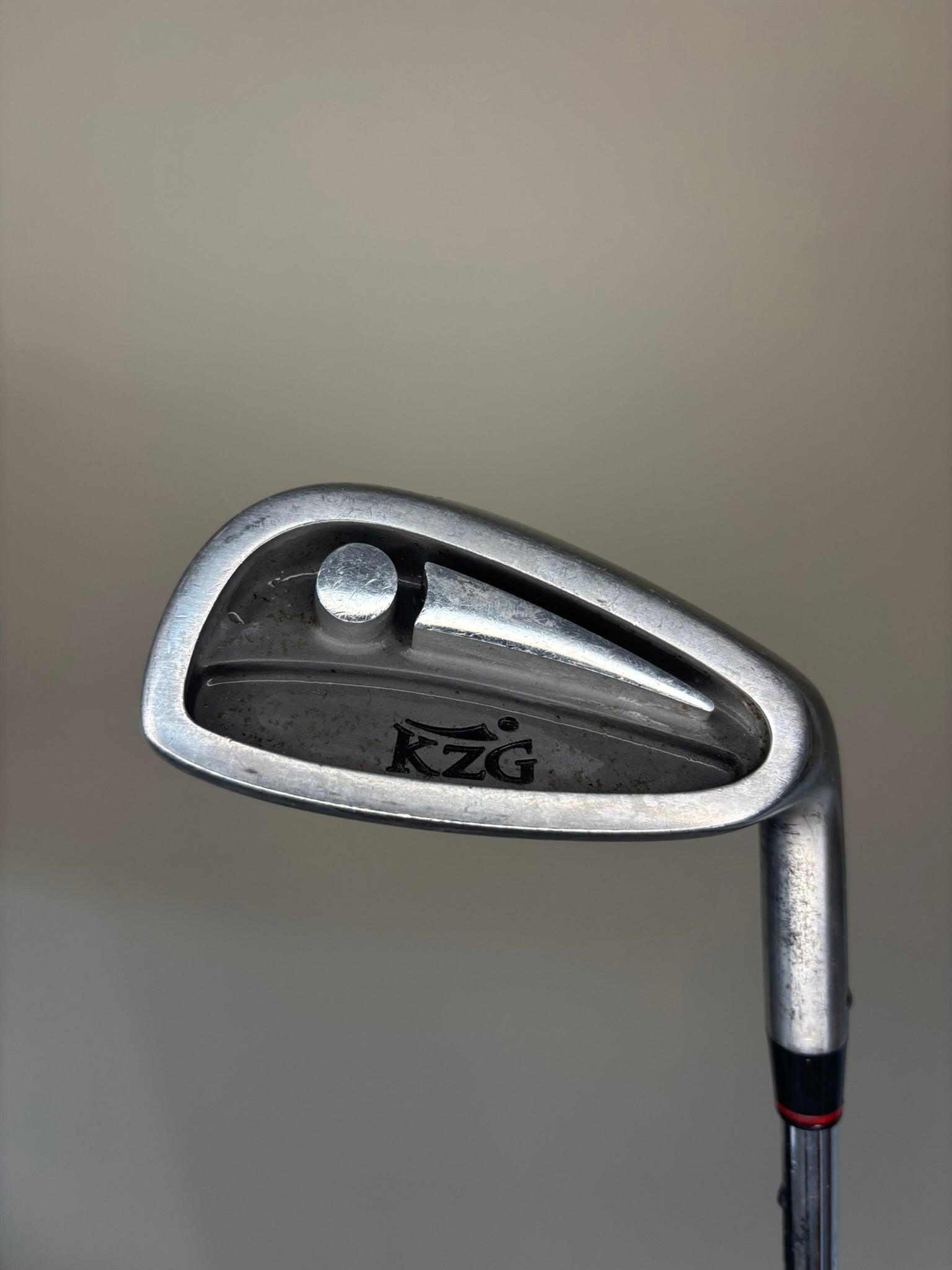 Photo of KZG Gap Wedge Regular Flex Precision Rifle Fcm