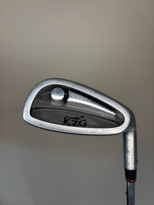 Photo of KZG Gap Wedge Regular Flex Precision Rifle Fcm